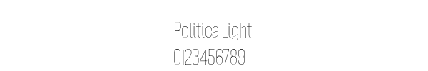 Fuente Politica Light.ttf