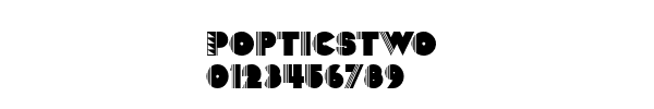 Fuente Popticstwo.ttf