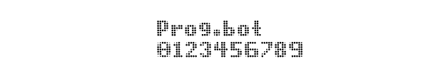 Fuente Prog.bot.ttf