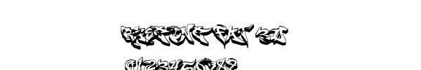 Fuente RASEONE FAT 3D.ttf