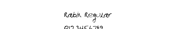 Fuente Rabin Regular.ttf