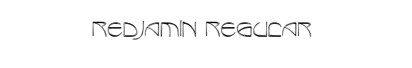 Fuente Redjamin Regular.ttf