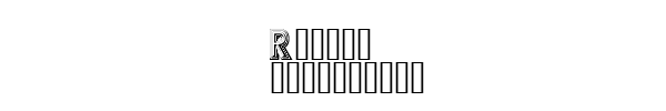 Fuente Reverb.ttf
