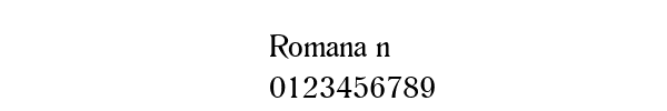 Fuente Romana n.ttf