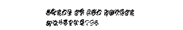 Fuente Runes of The Dragon.ttf
