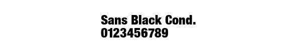 Fuente Sans Black Cond..ttf