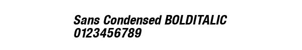 Fuente Sans Condensed BOLDITALIC.ttf