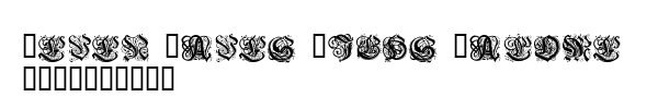 Fuente Seven Waves Sighs Salome.ttf