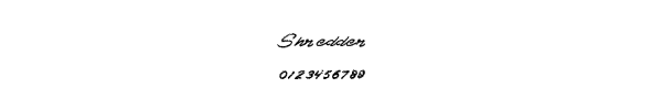 Fuente Shredder.ttf