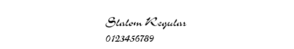 Fuente Slalom Regular.ttf