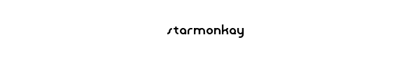 Fuente Starmonkey.ttf