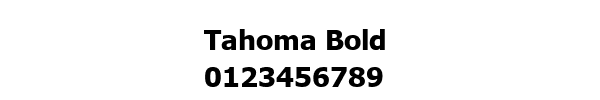 Fuente Tahoma Bold.ttf