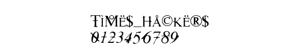 Fuente Times_hackers.ttf