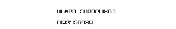 Fuente Ultra Supervixen.ttf