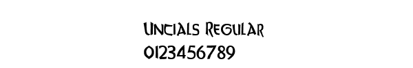 Fuente Uncials Regular.ttf
