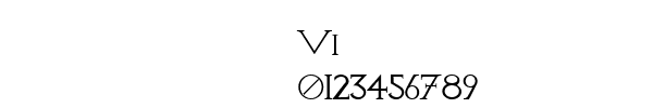 Fuente Vi.TTF