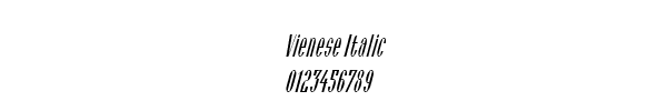 Fuente Vienese Italic.ttf