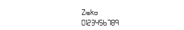 Fuente Ziska.ttf