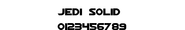 Fuente jedi solid.ttf