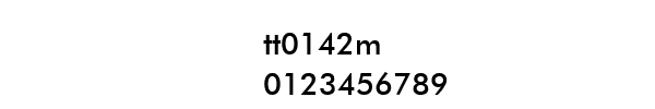 Fuente tt0142m.ttf