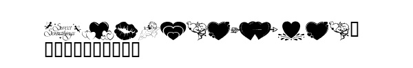 Fuente wmvalentine1.TTF