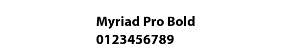 Fuente Myriad Pro Bold.ttf