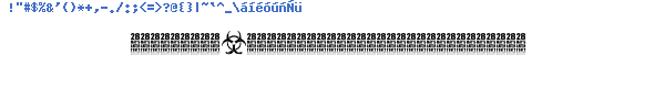 Fuente 28 Days Later.ttf