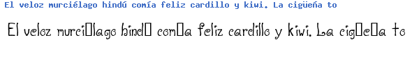 Fuente A T  Love.ttf