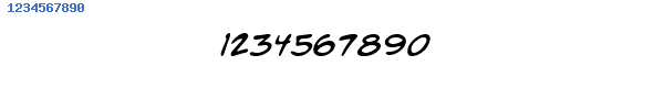 Fuente A.C.M.E. Secret Agent Italic.ttf