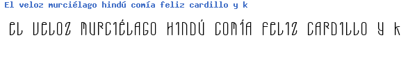 Fuente A.D. MONO.ttf