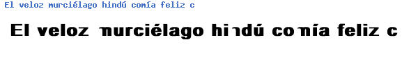Fuente A0000106.TTF