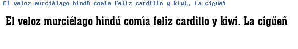 Fuente ACHECB__.TTF