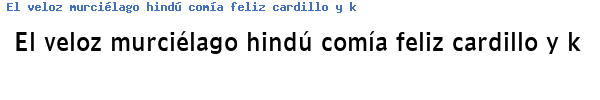 Fuente ADMSCONR.TTF