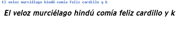 Fuente ADMSCONZ.TTF