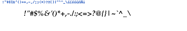 Fuente AG PalatialC Bold Italic.ttf