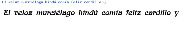 Fuente AIDABI__.TTF
