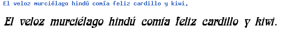 Fuente AIDATI__.TTF