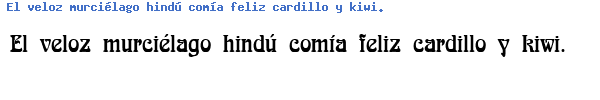 Fuente AIDATN__.TTF