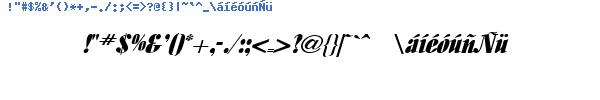 Fuente ALOEEI__.TTF