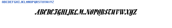 Fuente ALOEI___.TTF
