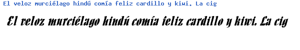 Fuente ALOEI___.TTF