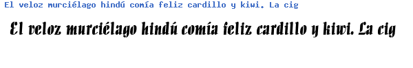 Fuente ALOEN___.TTF