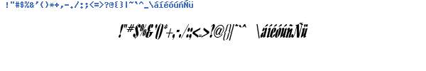 Fuente ALOETI__.TTF