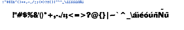 Fuente ALORB___.TTF