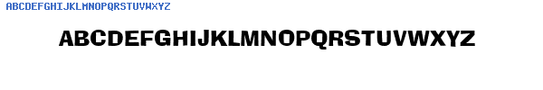 Fuente ALORNB__.TTF