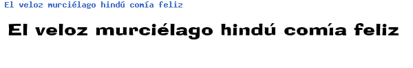 Fuente ALORNWB_.TTF