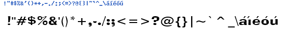 Fuente ALORNWN_.TTF