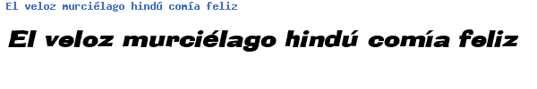 Fuente ALORWBI_.TTF