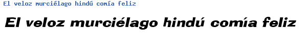 Fuente ALORWI__.TTF
