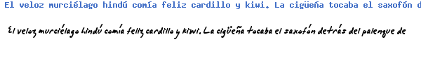 Fuente ALPHMA.TTF